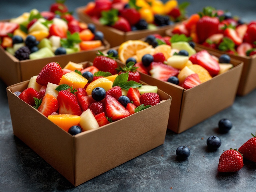 Fruit Box