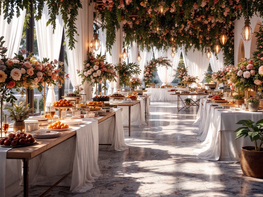 Party Events Catering